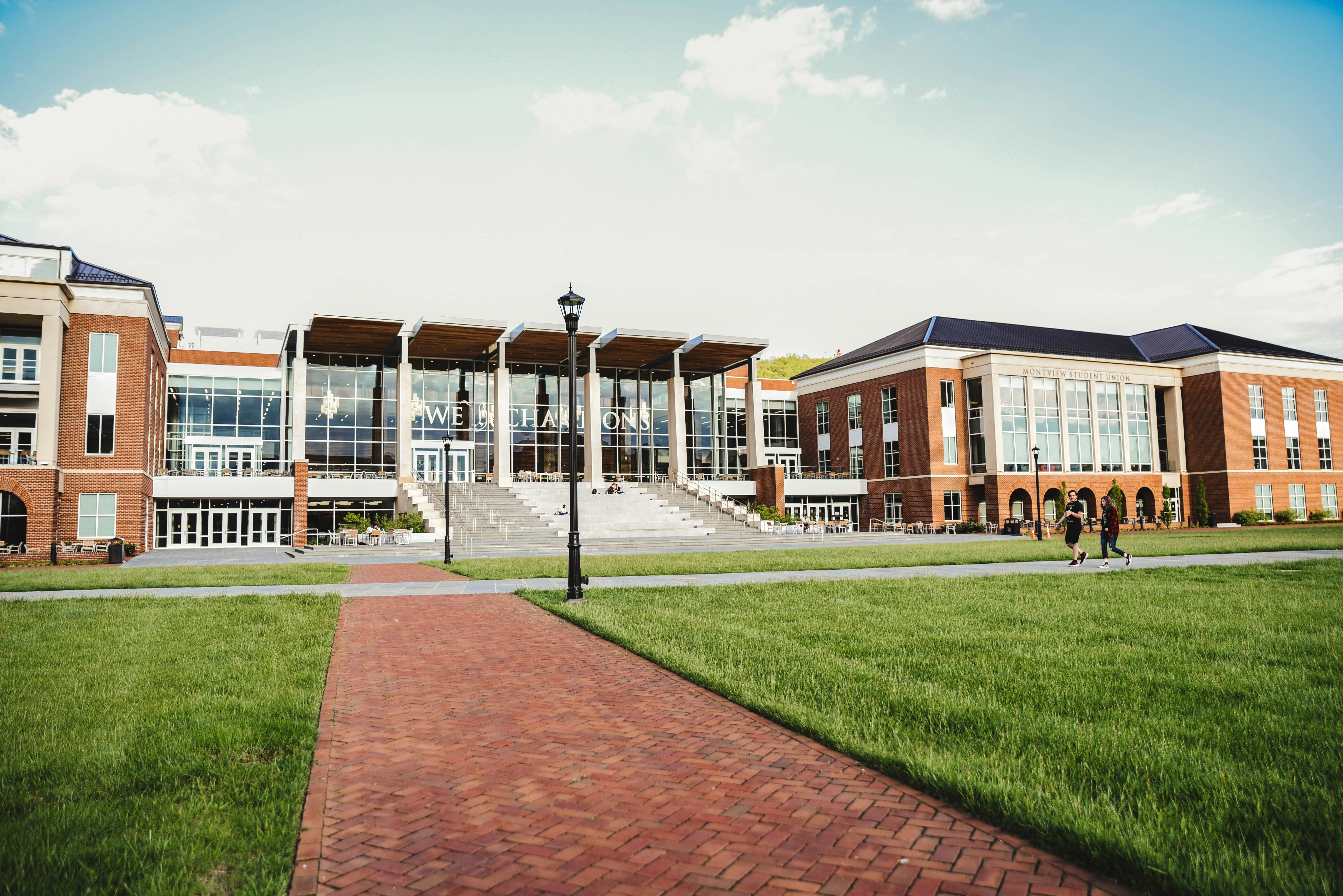 Early Learning Campus gallery image